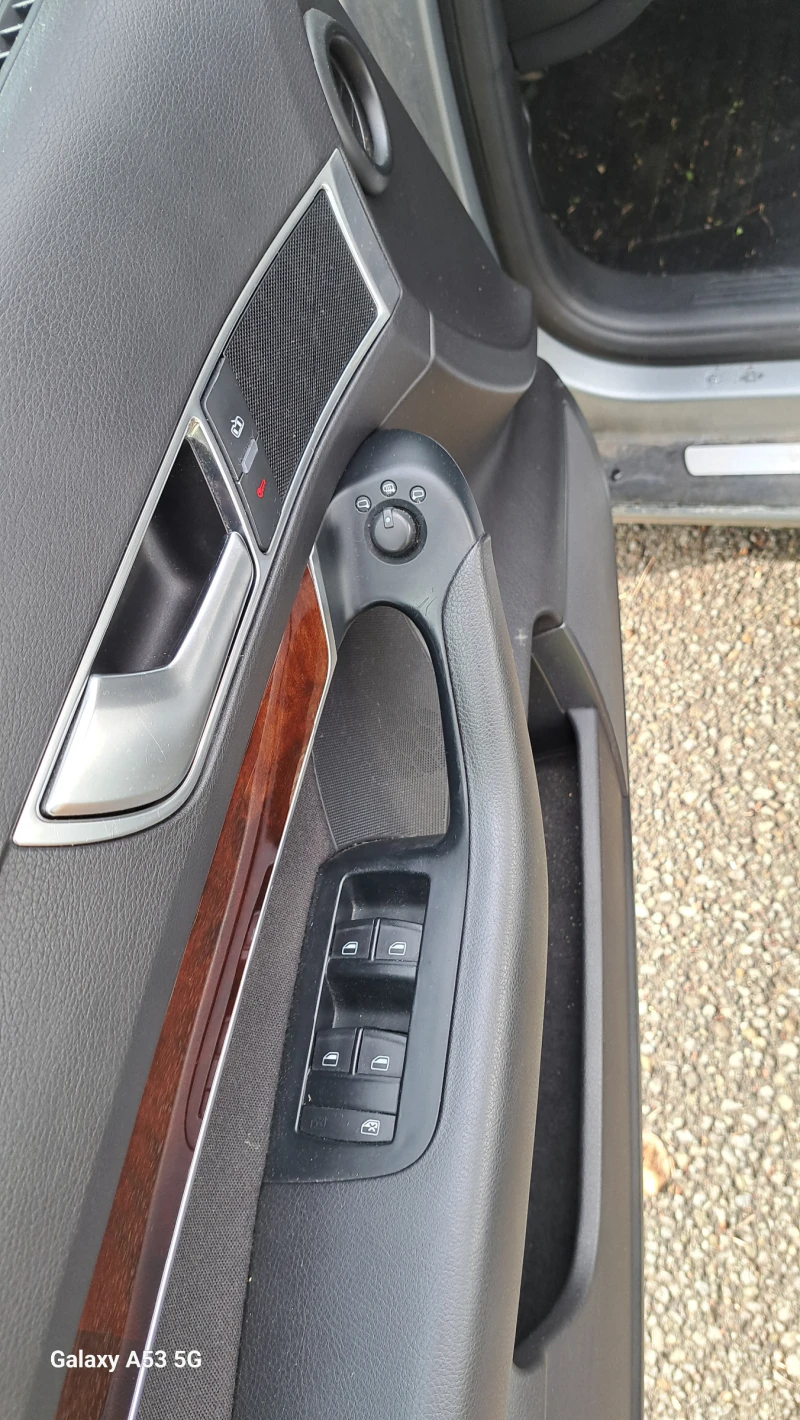 Audi A6 2.7TDI, снимка 11 - Автомобили и джипове - 52478152
