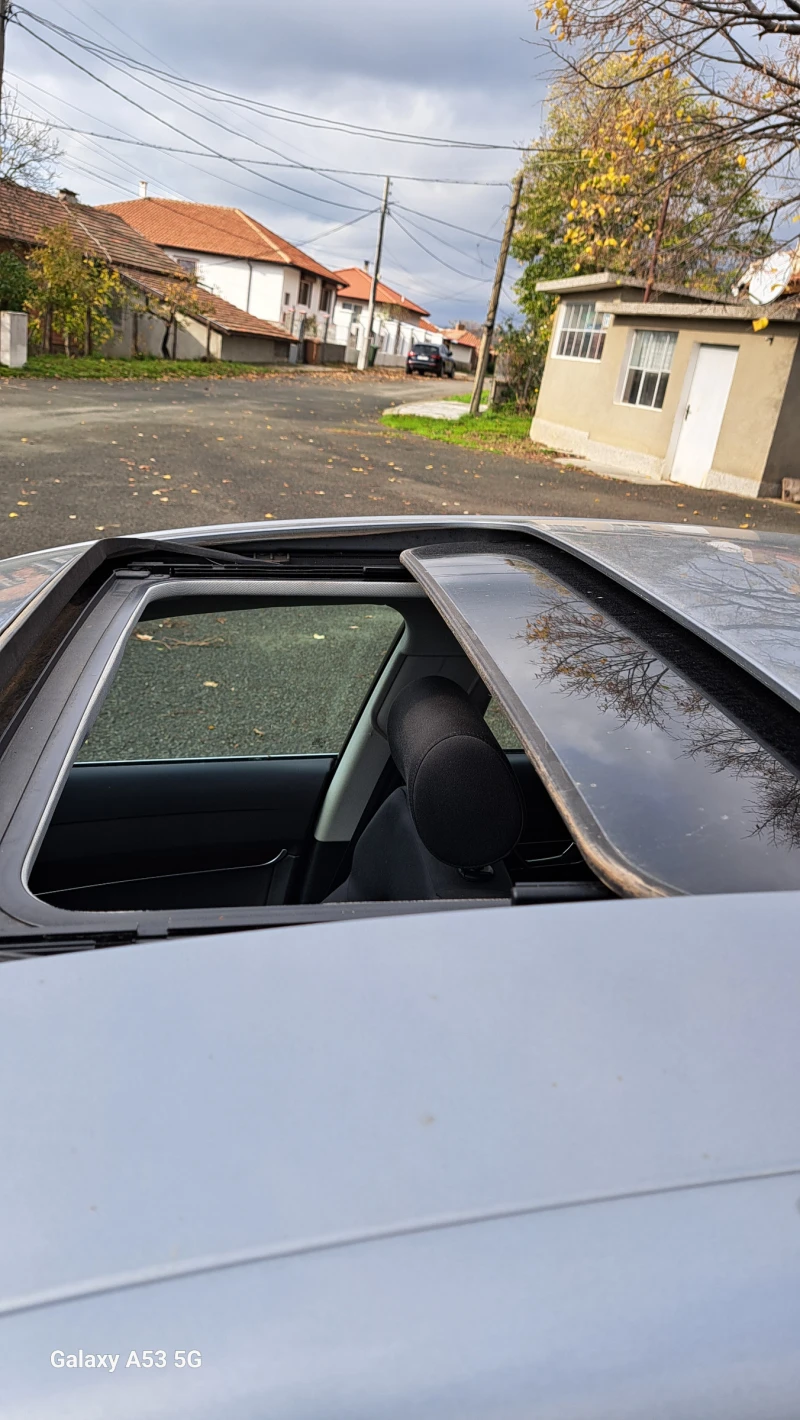 Audi A6 2.7TDI, снимка 14 - Автомобили и джипове - 52478152