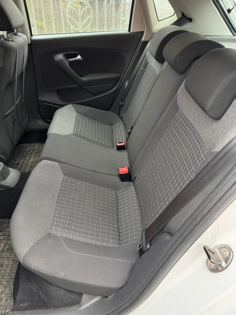 VW Polo, снимка 9 - Автомобили и джипове - 52510488