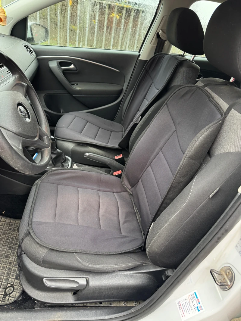 VW Polo, снимка 8 - Автомобили и джипове - 52510488