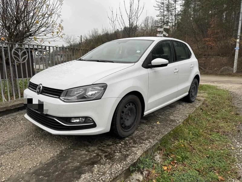 VW Polo, снимка 2 - Автомобили и джипове - 52510488