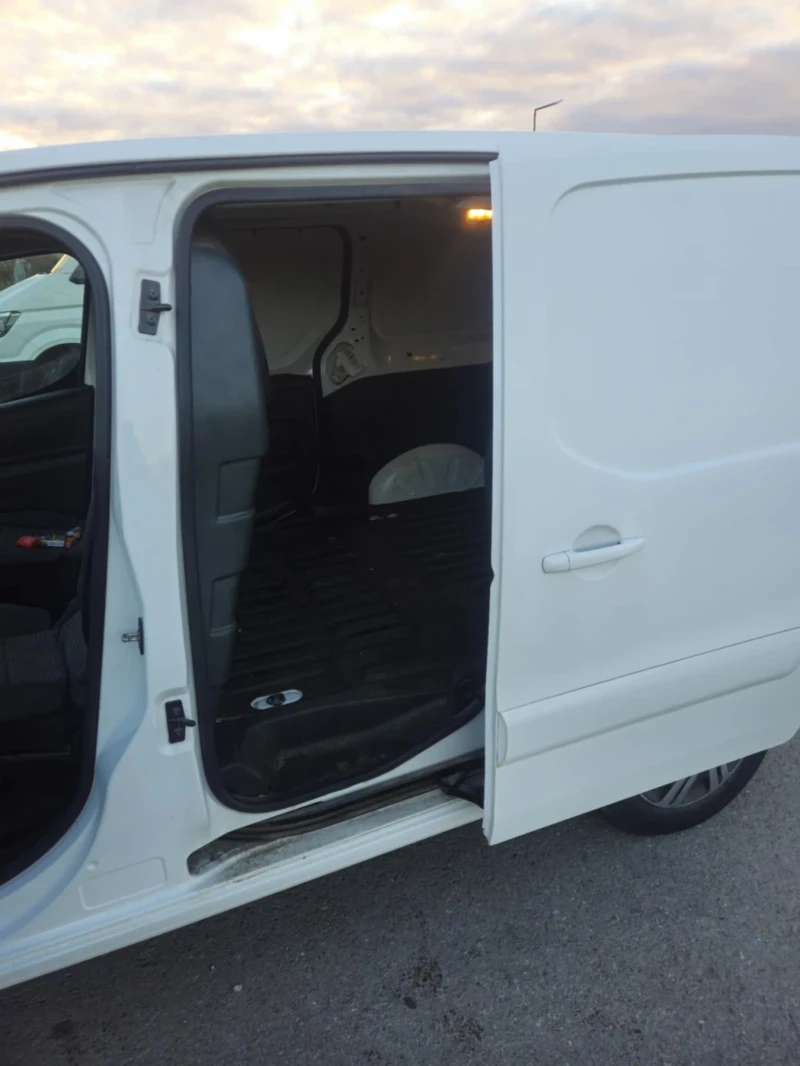 Citroen Berlingo, снимка 7 - Автомобили и джипове - 52694728