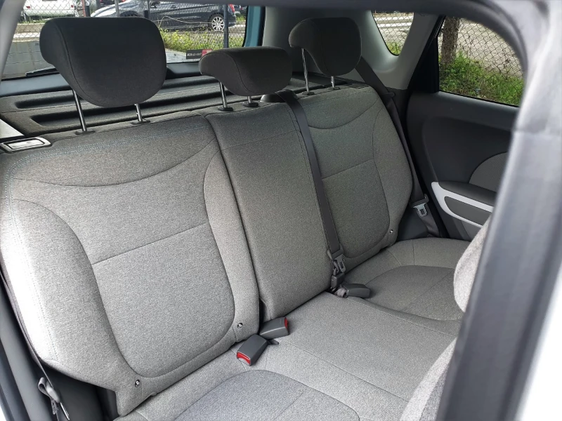 Kia Soul Full Eco Electric, снимка 14 - Автомобили и джипове - 52696721