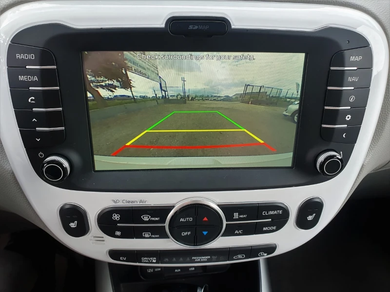 Kia Soul Full Eco Electric, снимка 10 - Автомобили и джипове - 52696721