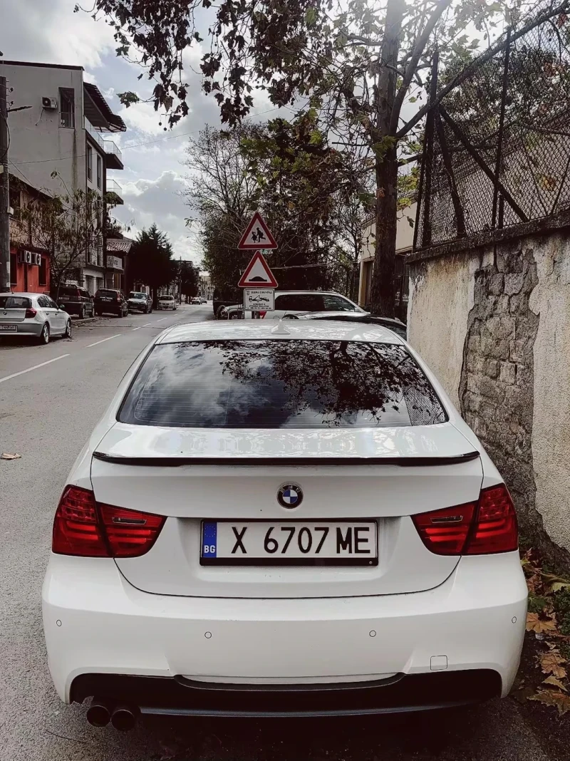 BMW 330, снимка 2 - Автомобили и джипове - 52969156