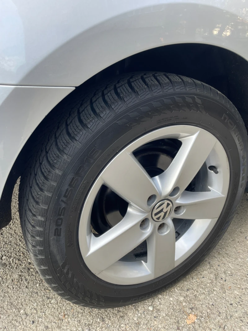 VW Jetta 2.0TDI Facelift EURO6, снимка 13 - Автомобили и джипове - 53157424