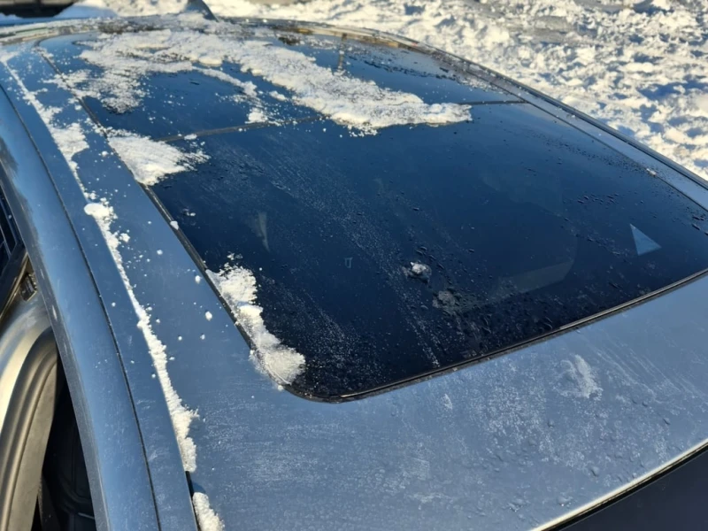 BMW 750 * XDRIVE * CARFAX * ДВА КЛЮЧА* НОЩНО ВИЖДАНЕ* , снимка 16 - Автомобили и джипове - 53248476