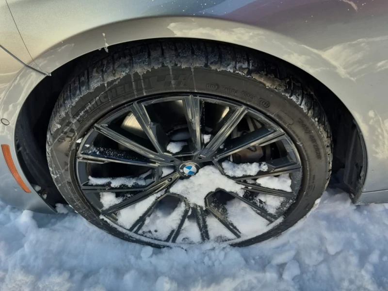 BMW 750 * XDRIVE * CARFAX * ДВА КЛЮЧА* НОЩНО ВИЖДАНЕ* , снимка 6 - Автомобили и джипове - 53248476