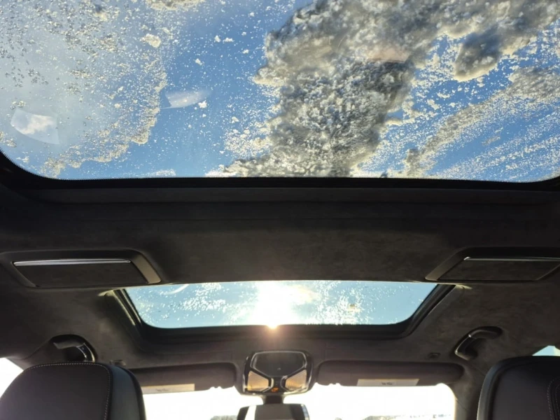 BMW 750 * XDRIVE * CARFAX * ДВА КЛЮЧА* НОЩНО ВИЖДАНЕ* , снимка 12 - Автомобили и джипове - 53248476