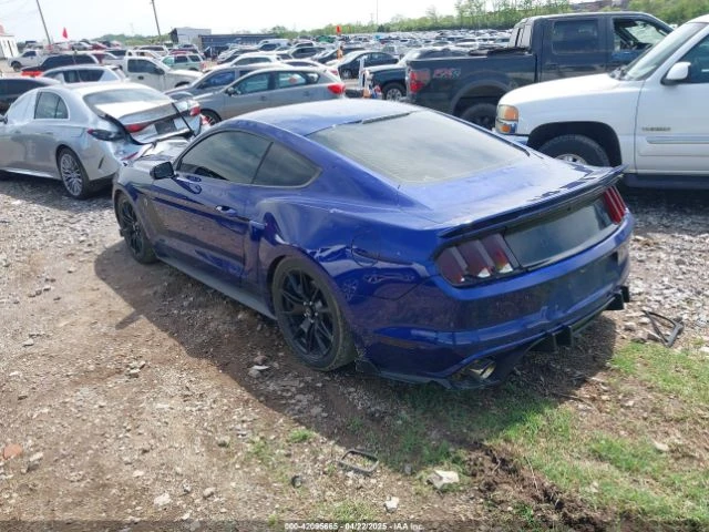 Ford Mustang V6 - изображение 4