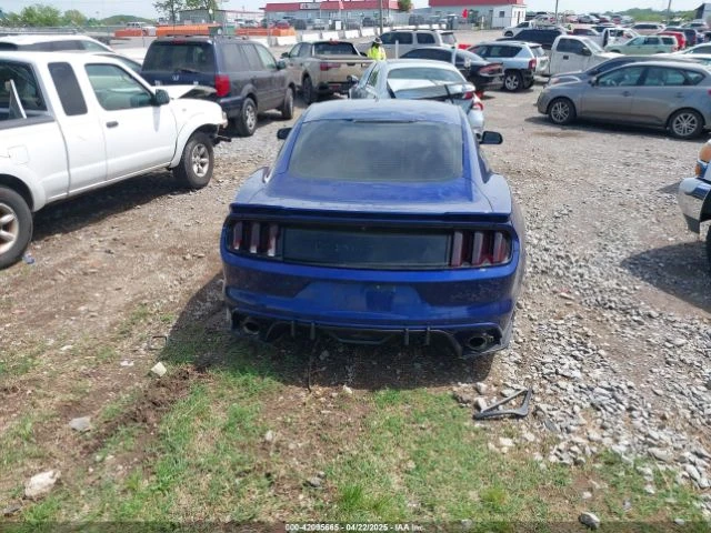Ford Mustang V6 - изображение 5