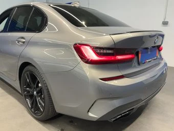 BMW 340 * M340i * *    | Mobile.bg   4