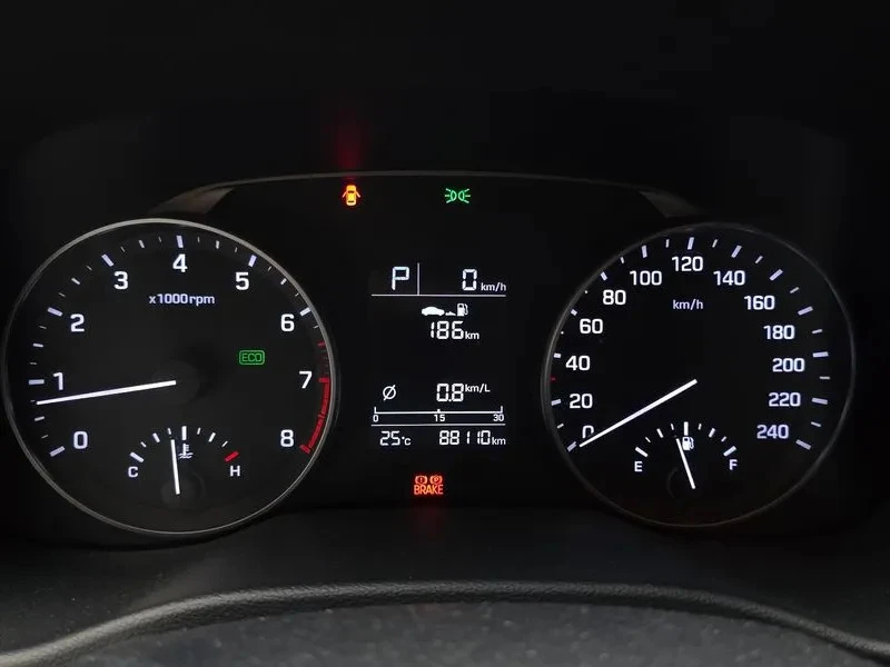 Hyundai Elantra 1.6 GDI | Mobile.bg � ����������� 6