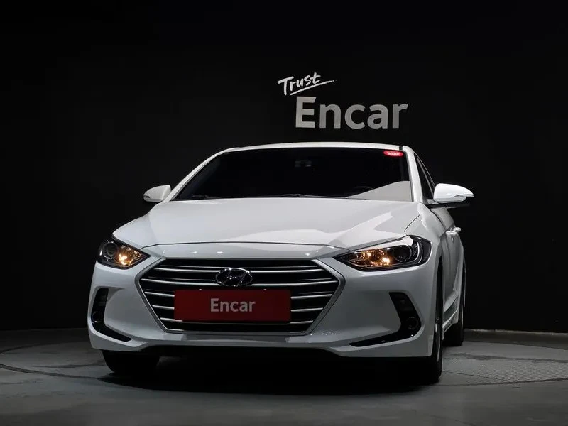 Hyundai Elantra 1.6 GDI | Mobile.bg � ����������� 3