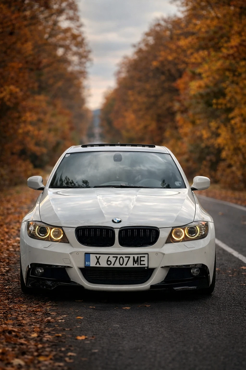 BMW 330, снимка 1
