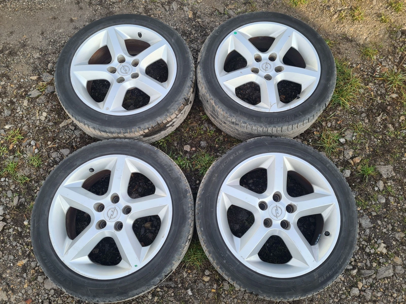 Opel Astra 1.7CDTi 120p.s | Mobile.bg   17