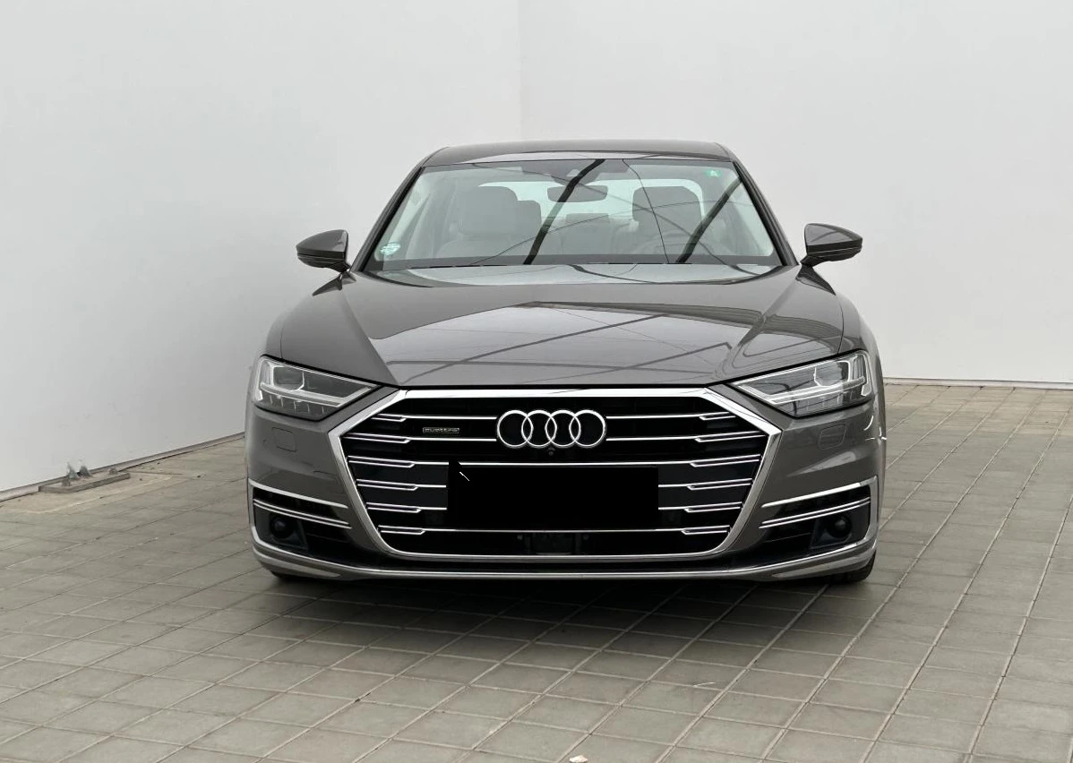 Audi A8 50 TDI Quattro  - изображение 4