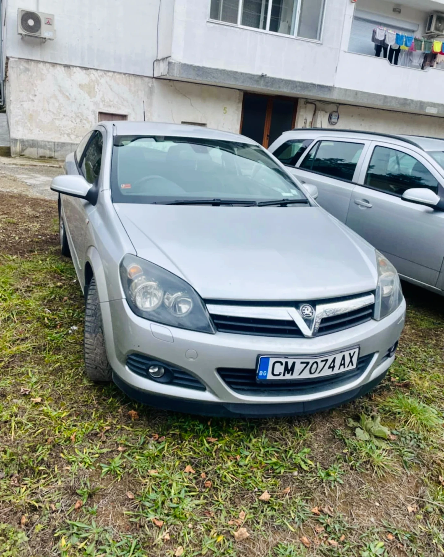 Opel Astra 1.9 - изображение 2