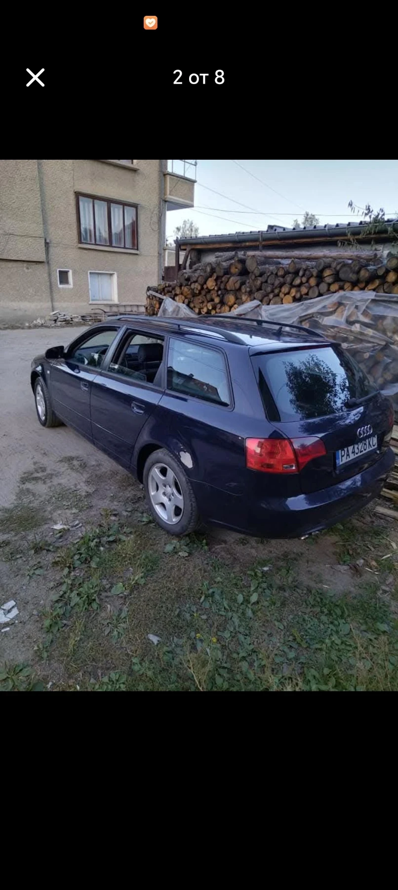 Audi A4  - изображение 7