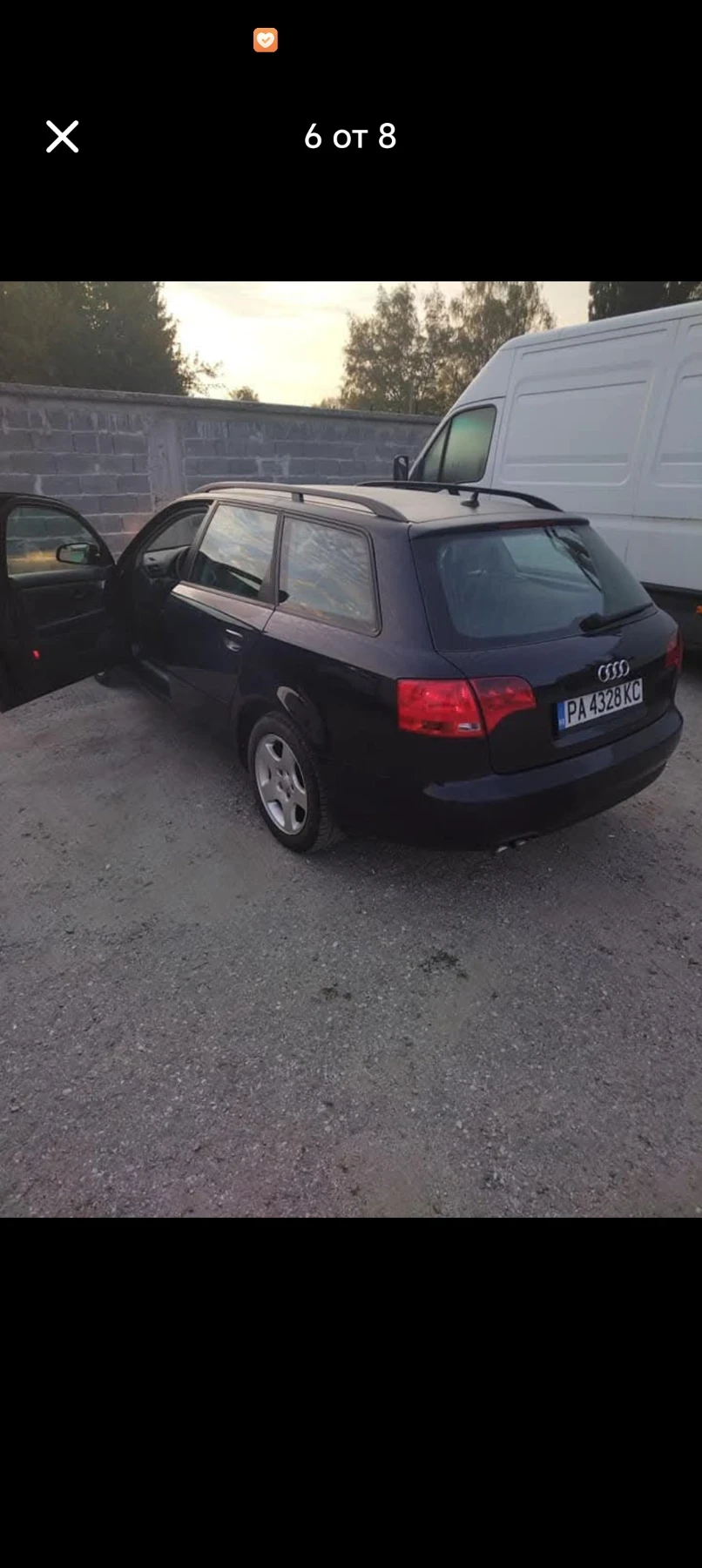 Audi A4  - изображение 3
