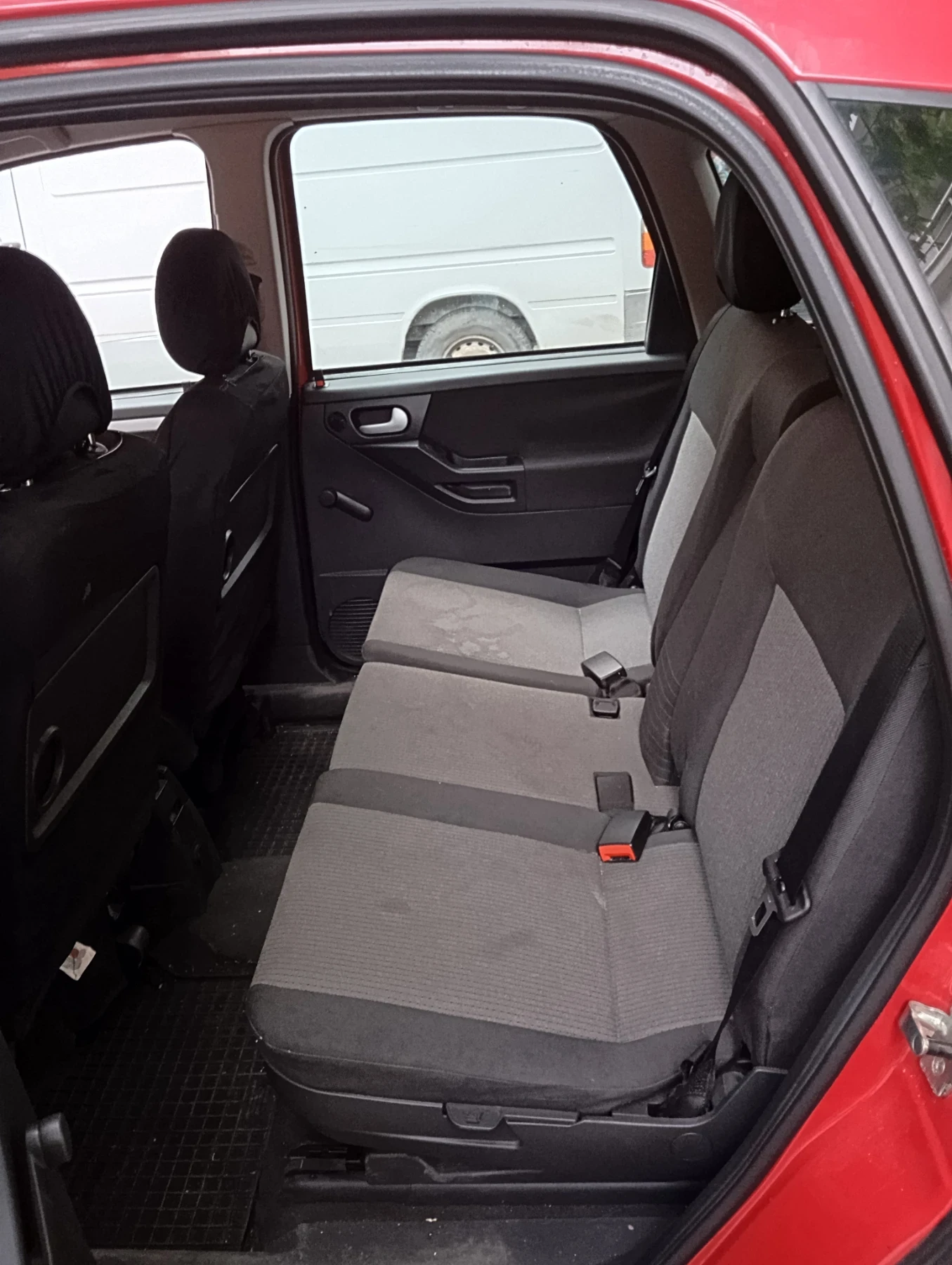 Opel Meriva A series  - изображение 6