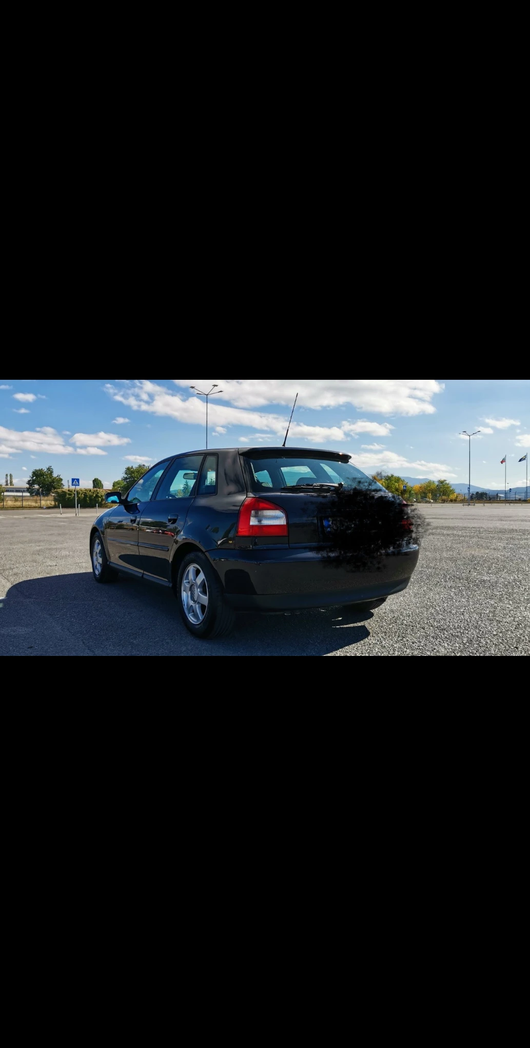 Audi A3  - изображение 4