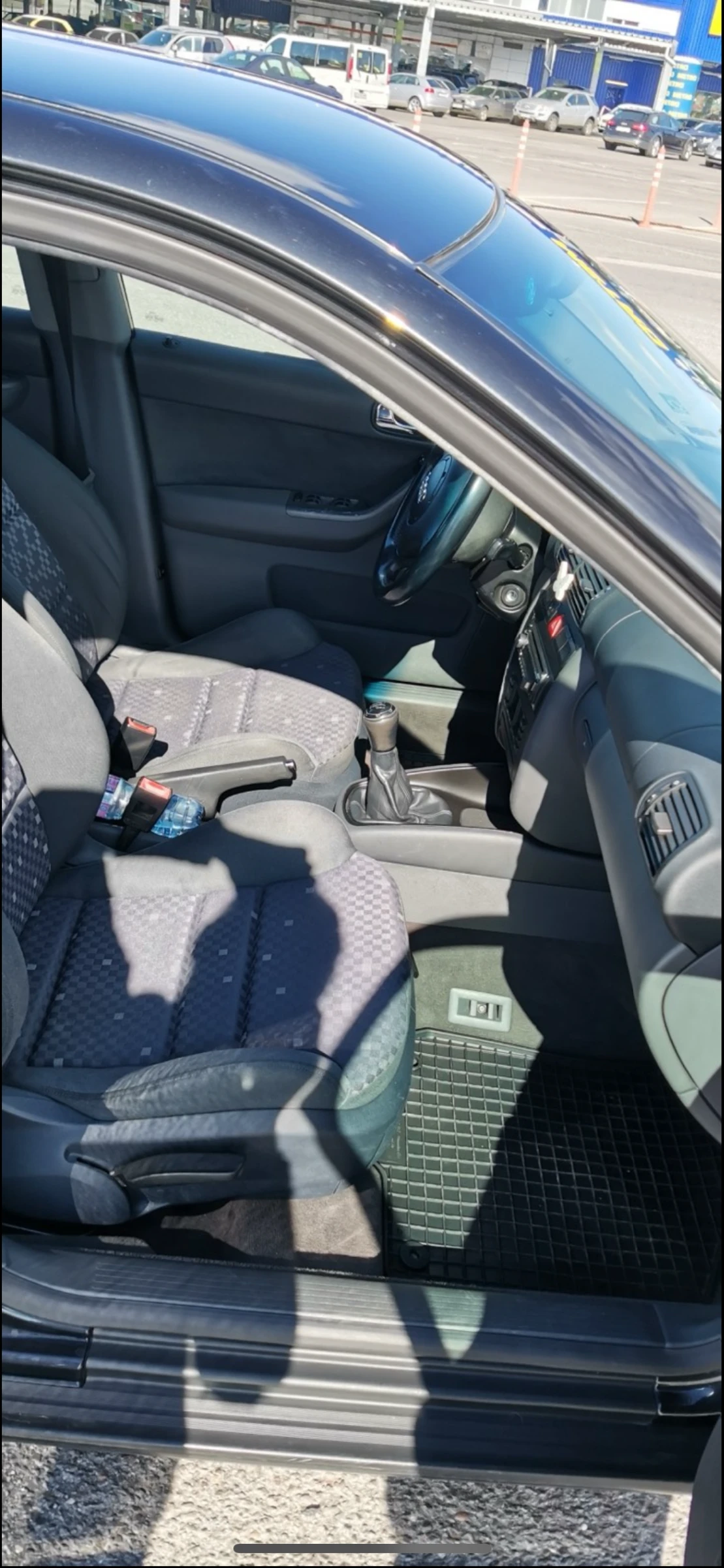 Audi A3  - изображение 7