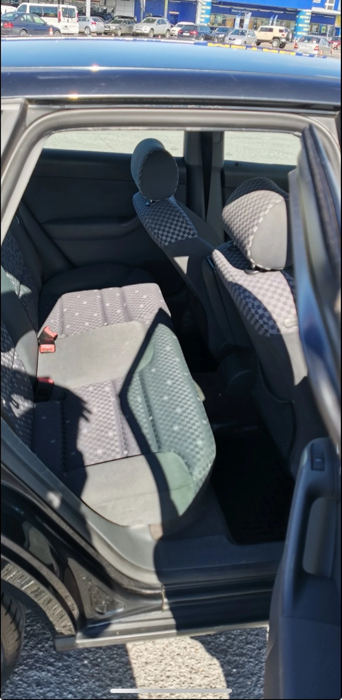 Audi A3  - изображение 9