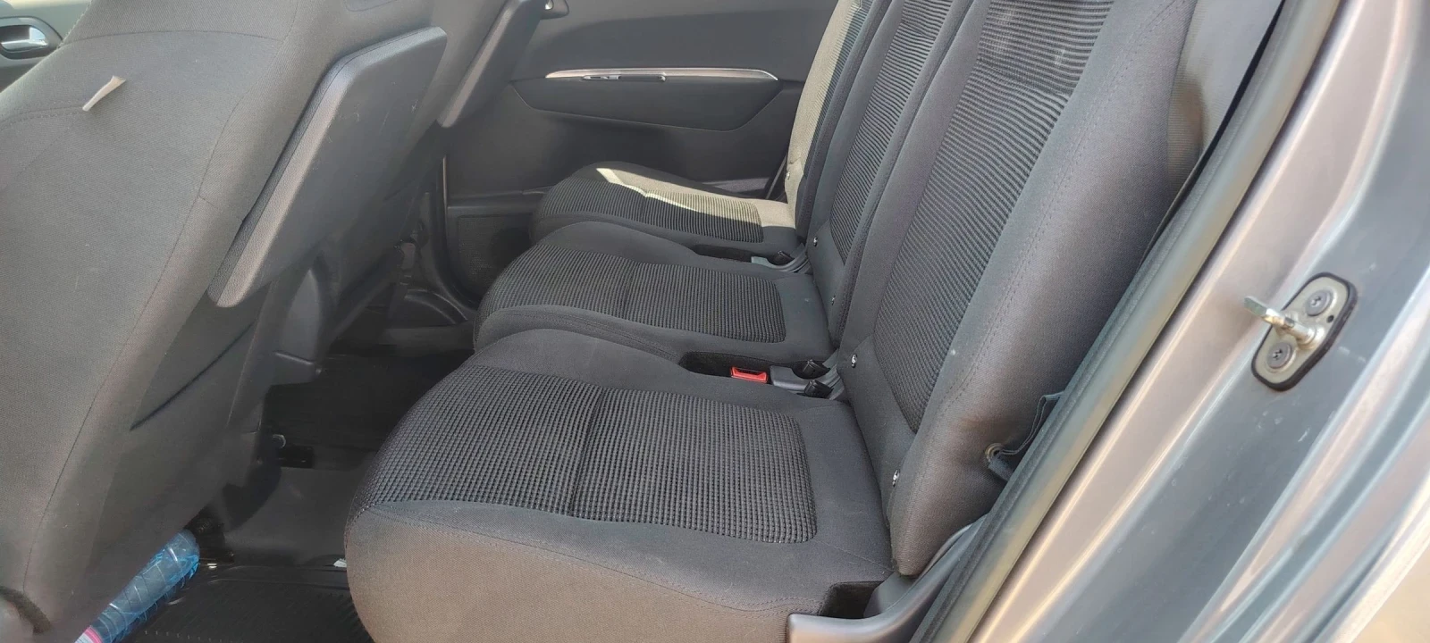 Peugeot 5008 1.6-156к.с - изображение 9