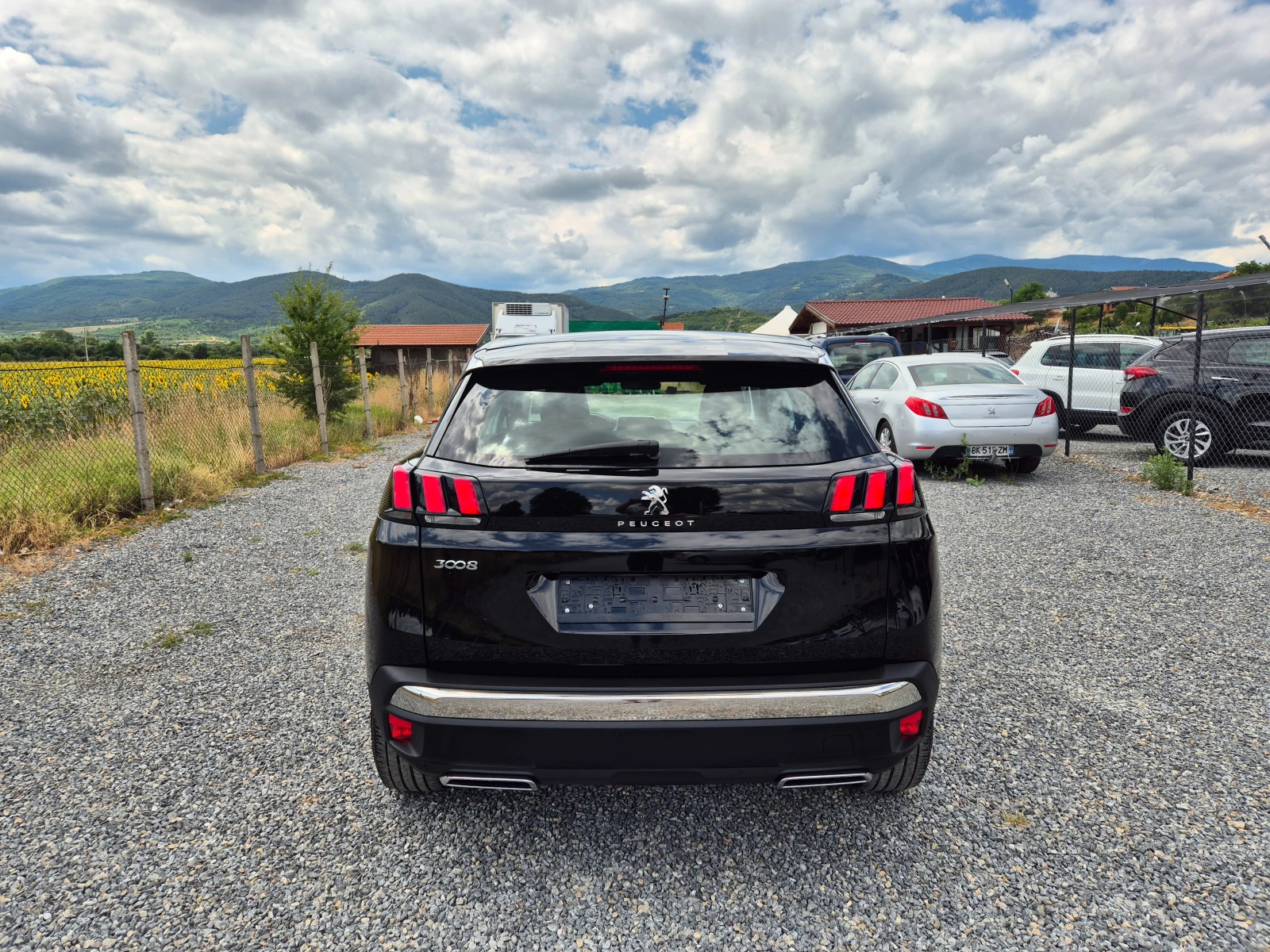 Peugeot 3008 1.5HDI - изображение 5