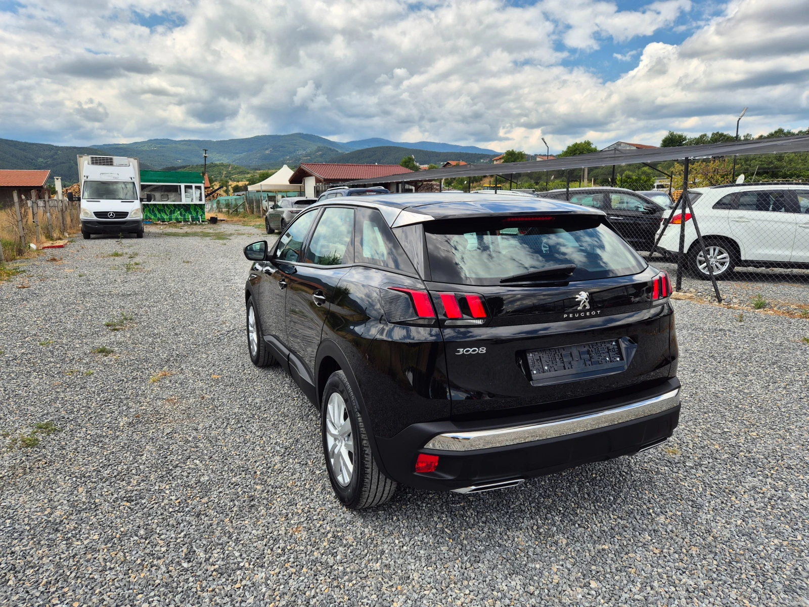 Peugeot 3008 1.5HDI - изображение 6