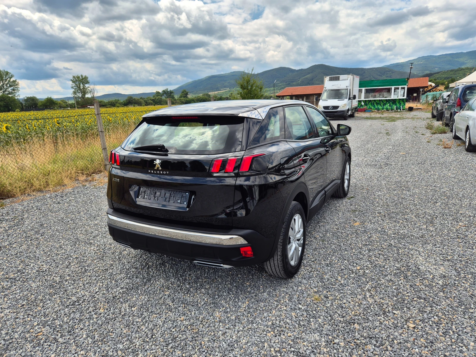 Peugeot 3008 1.5HDI - изображение 4