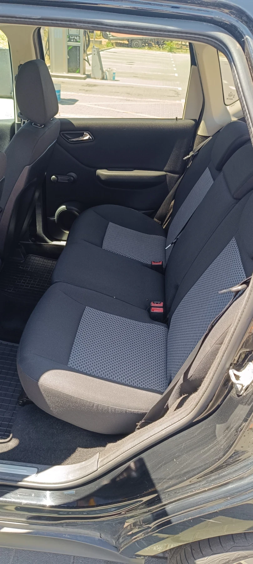 Mercedes-Benz A 150  - изображение 7