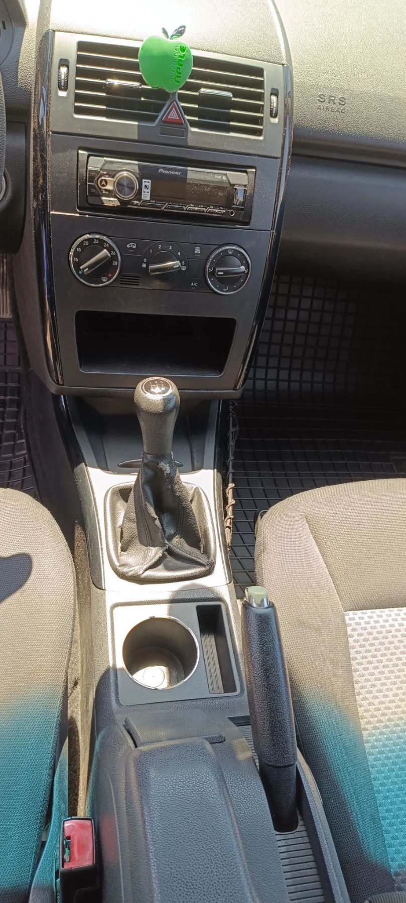 Mercedes-Benz A 150  - изображение 6