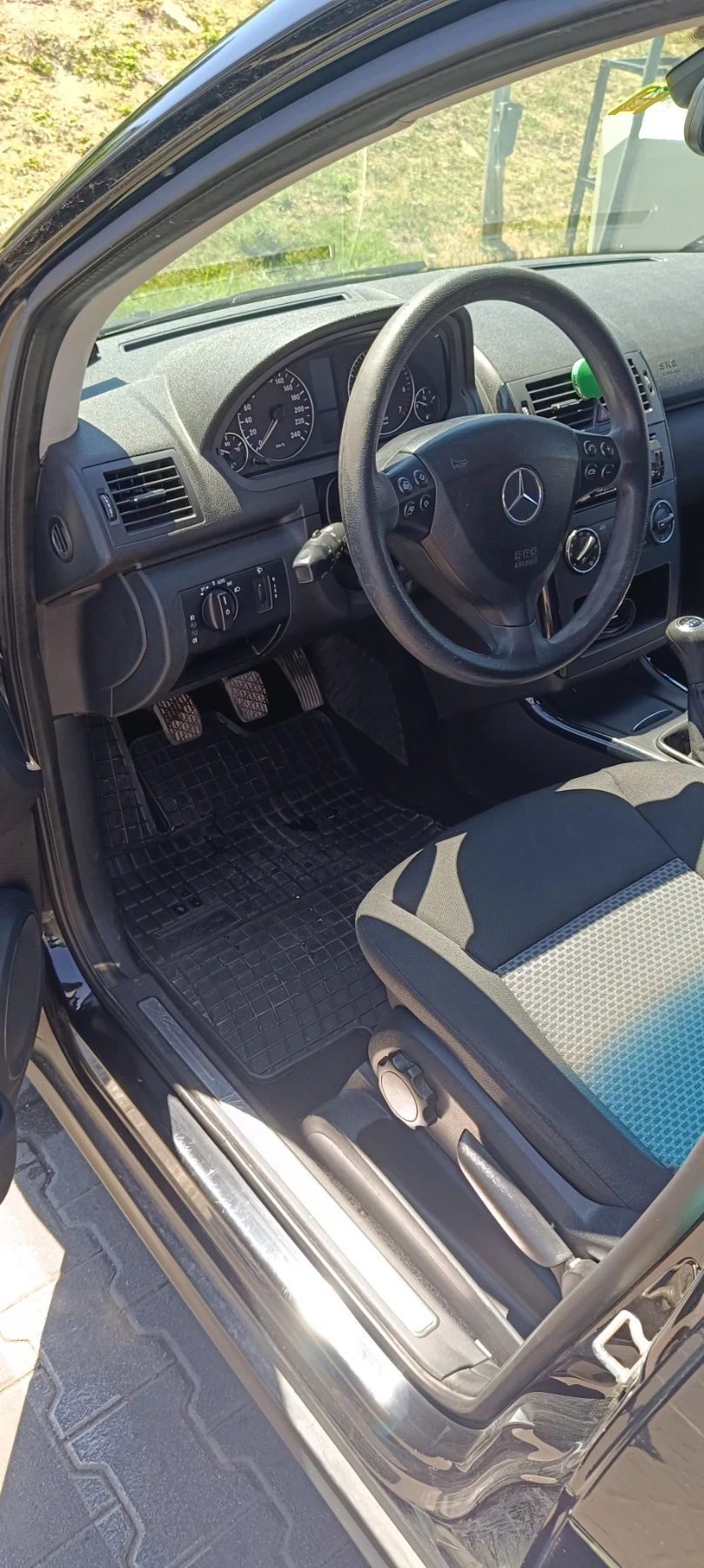 Mercedes-Benz A 150  - изображение 5
