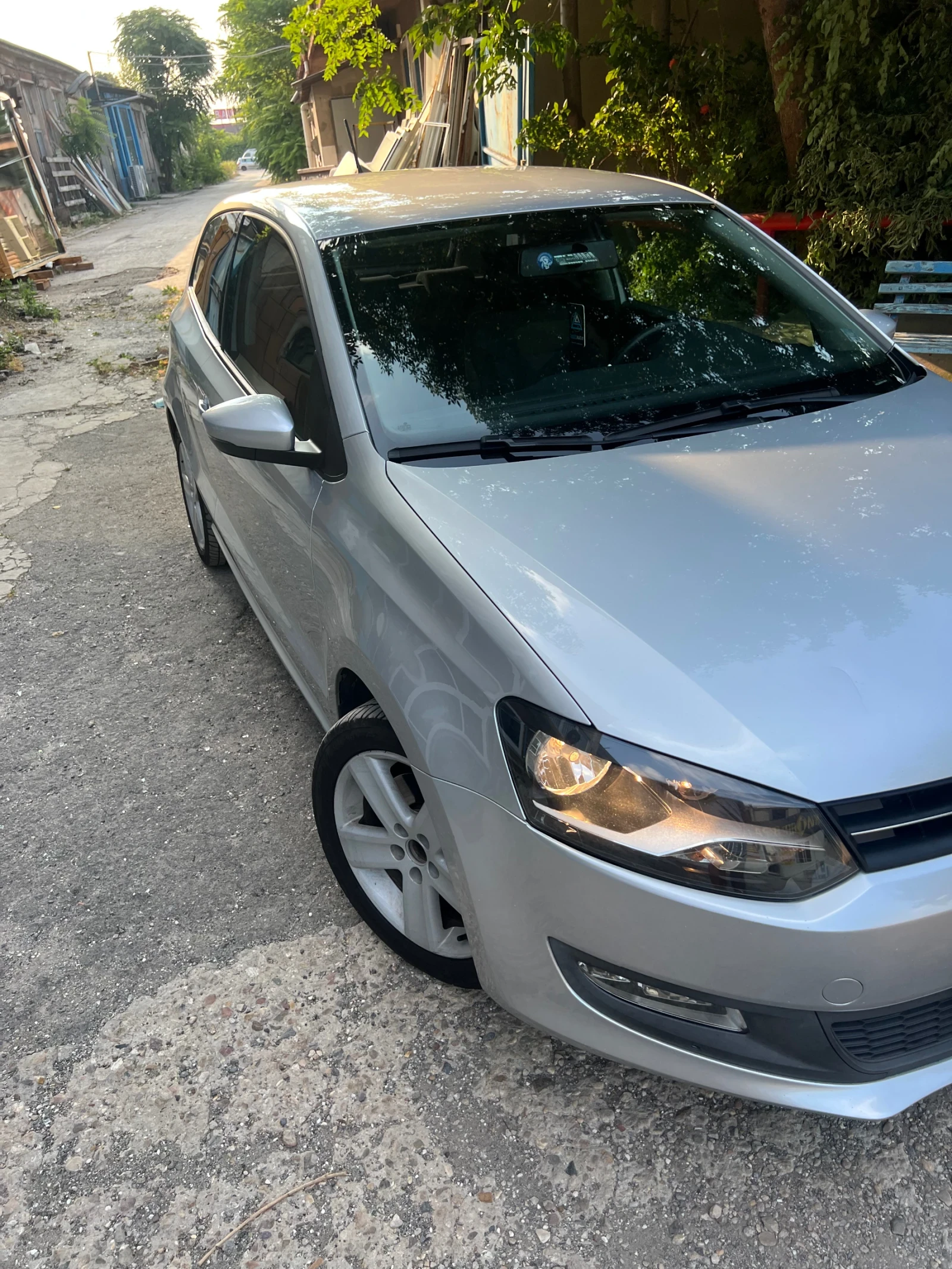 VW Polo  - изображение 2