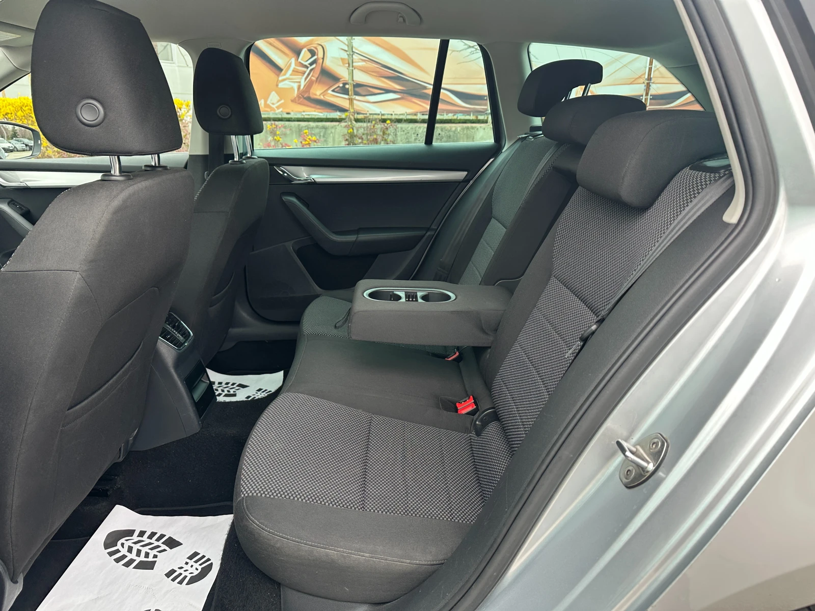 Skoda Octavia 1.8i 180 �.�./��������/������/������/�������� | Mobile.bg � ����������� 10