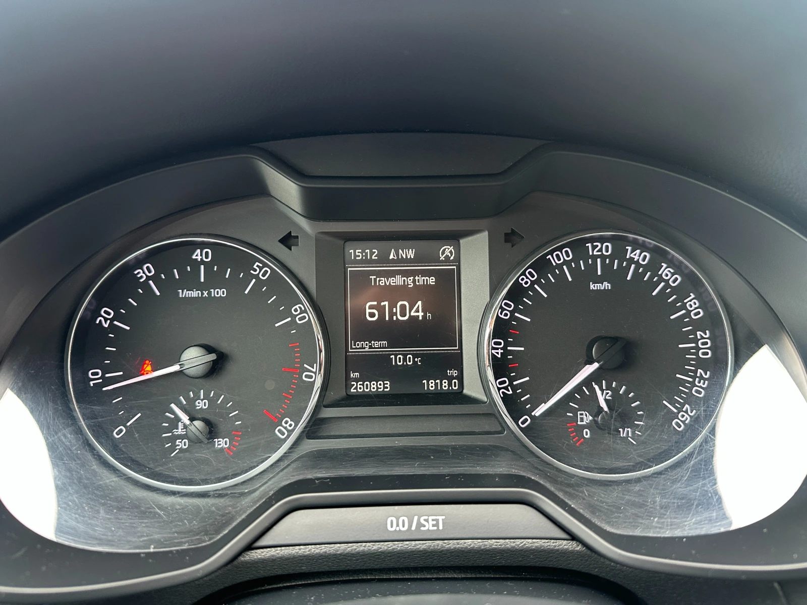 Skoda Octavia 1.8i 180 �.�./��������/������/������/�������� | Mobile.bg � ����������� 15