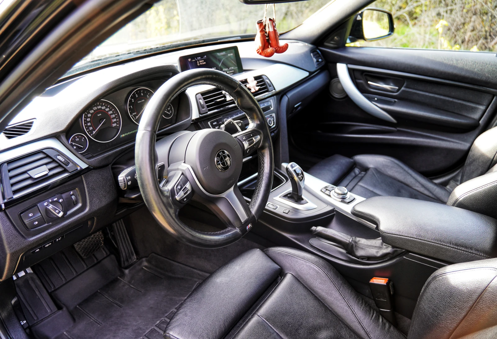 BMW 335 xDrive (400hp , MHD Stage2+ , Downpipe, ) | Mobile.bg   7