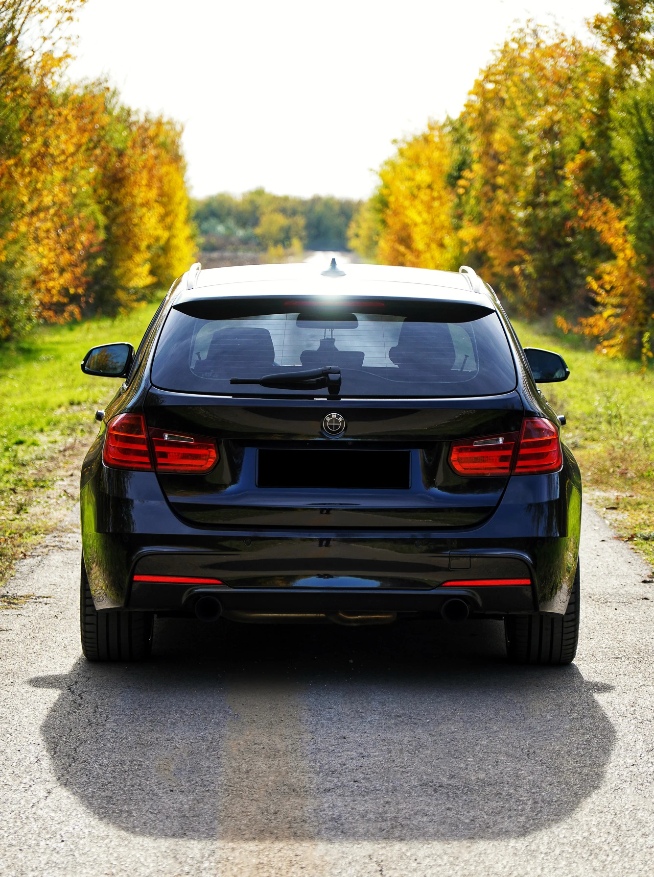 BMW 335 xDrive (400hp , MHD Stage2+ , Downpipe, ) | Mobile.bg   3