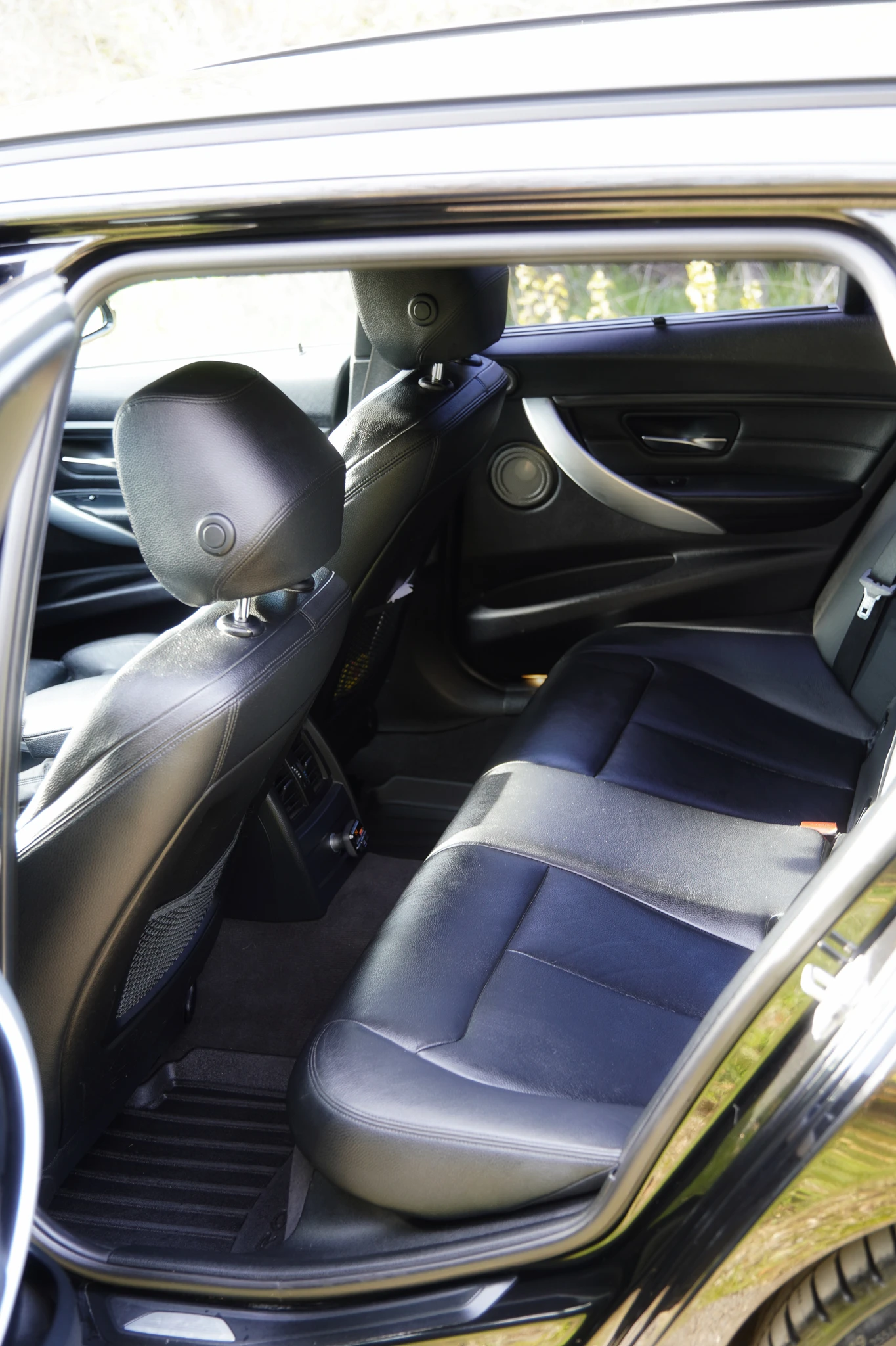 BMW 335 xDrive (400hp , MHD Stage2+ , Downpipe, ) | Mobile.bg   8