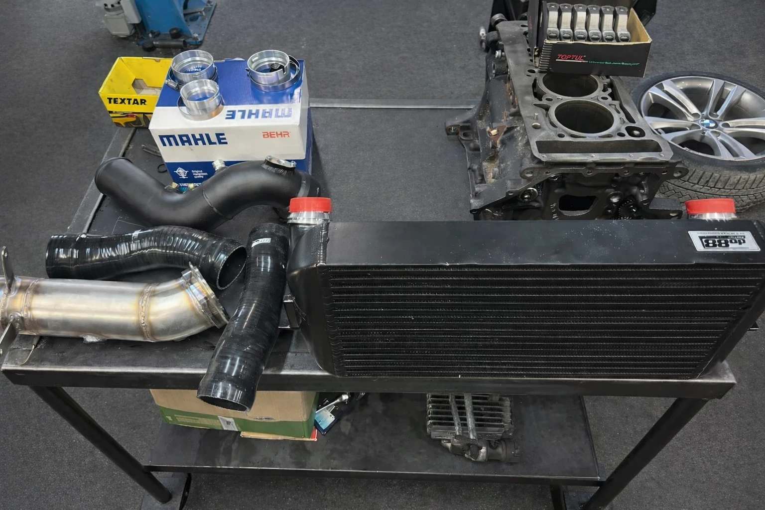 BMW 335 i xDrive M-Sport | 400 �.�. | FULL | Mobile.bg � ����������� 4