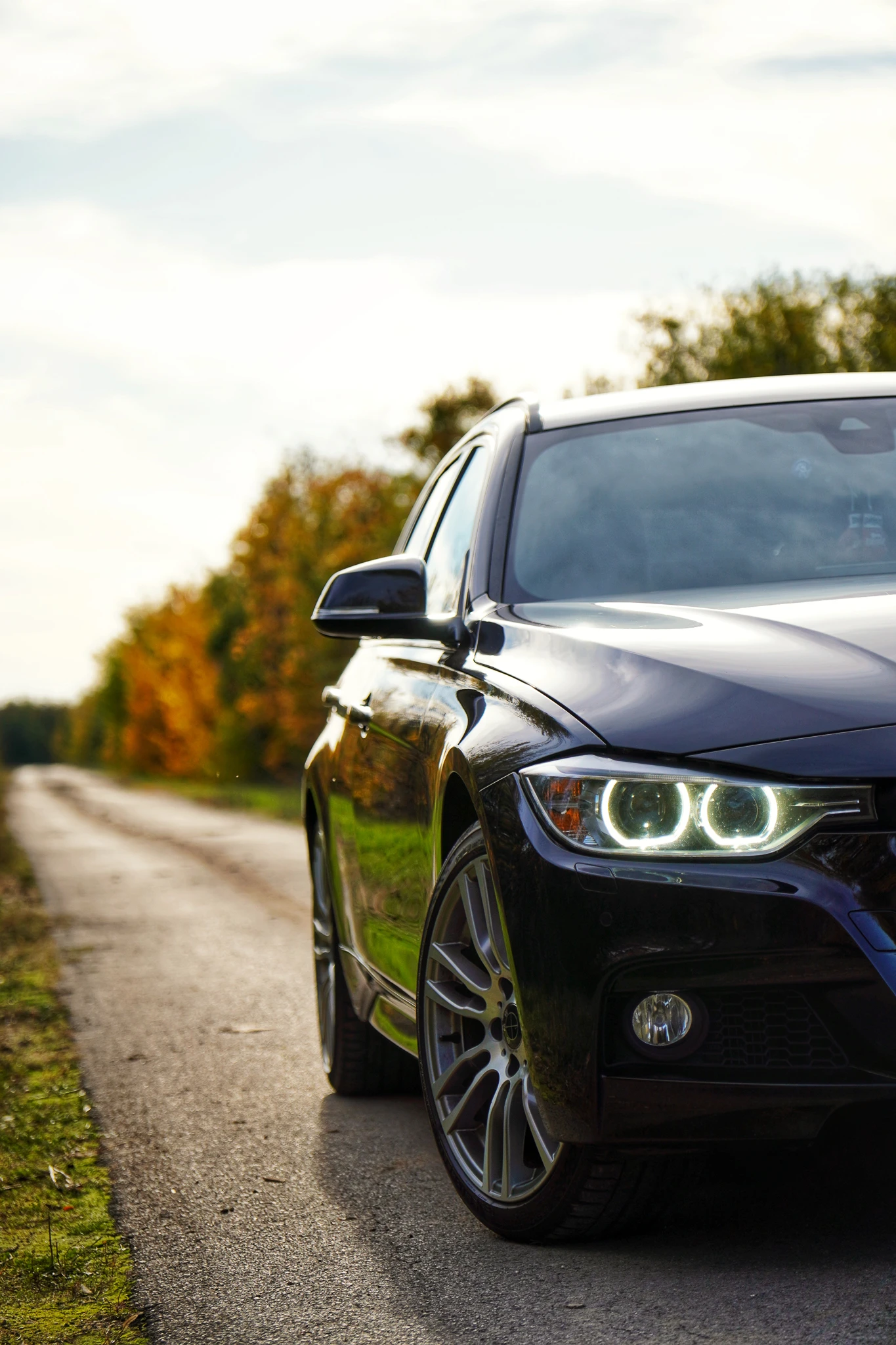 BMW 335 xDrive (400hp , MHD Stage2+ , Downpipe, ) | Mobile.bg   4