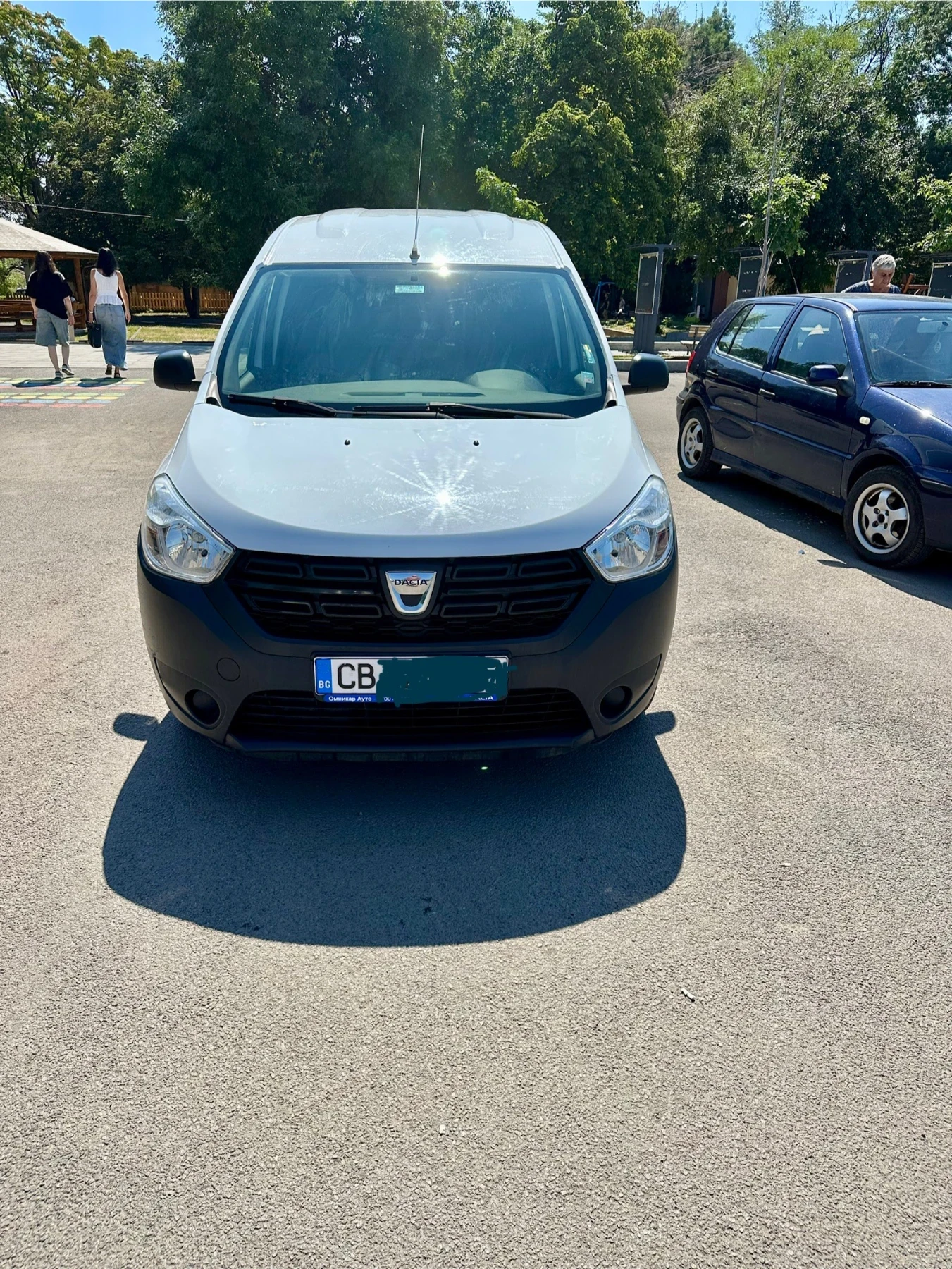 Dacia Dokker  - изображение 4