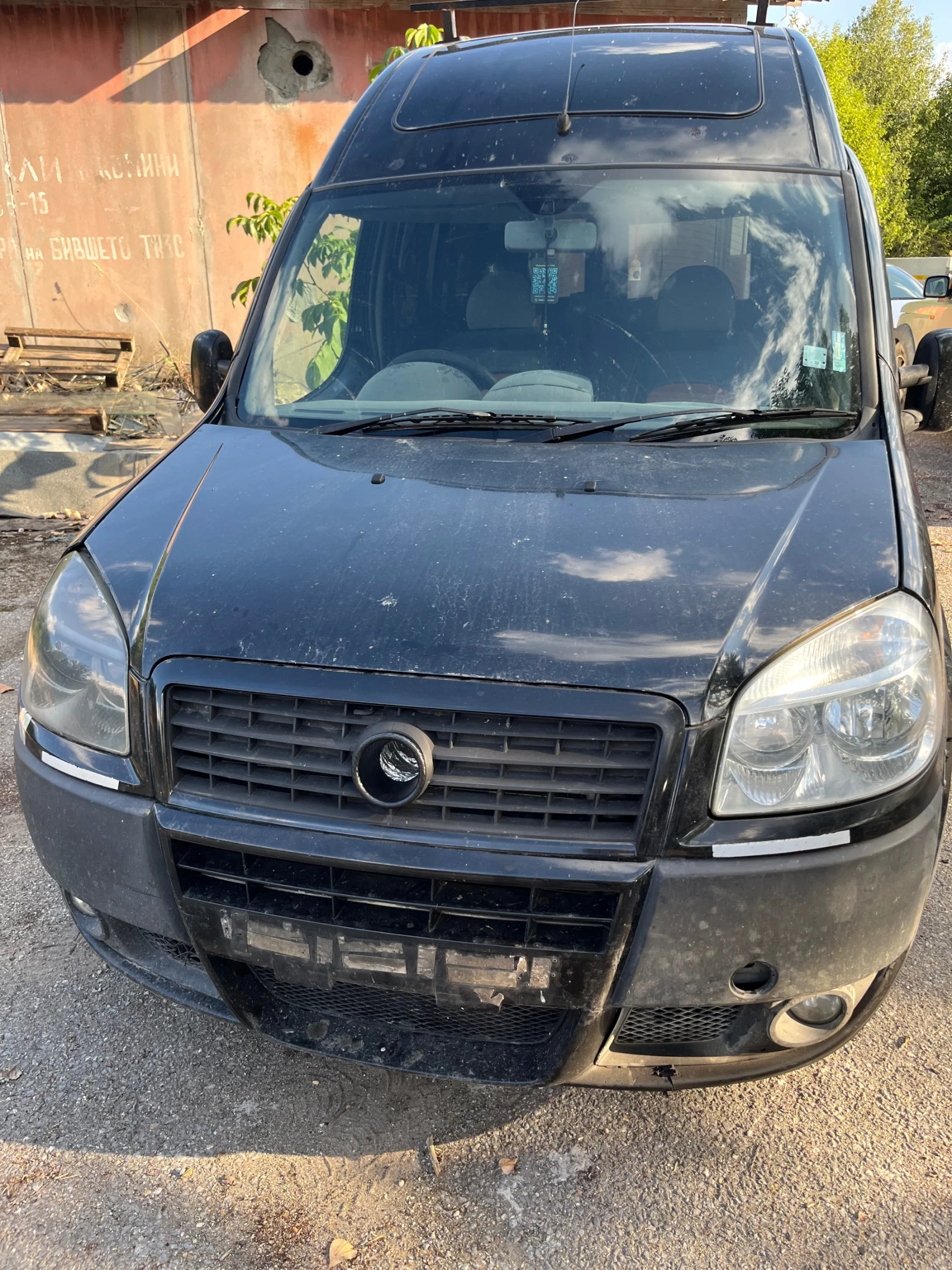 Fiat Doblo 1.9 Multijet ТОП ЦЕНИ  - изображение 2