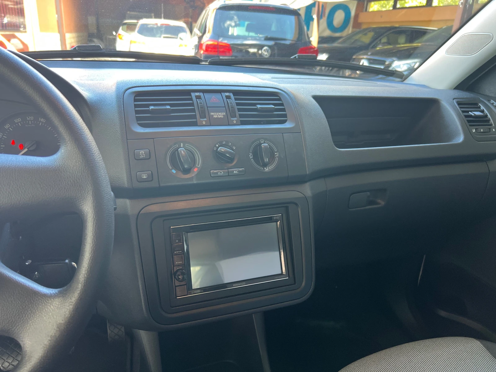 Skoda Fabia   | Mobile.bg   14