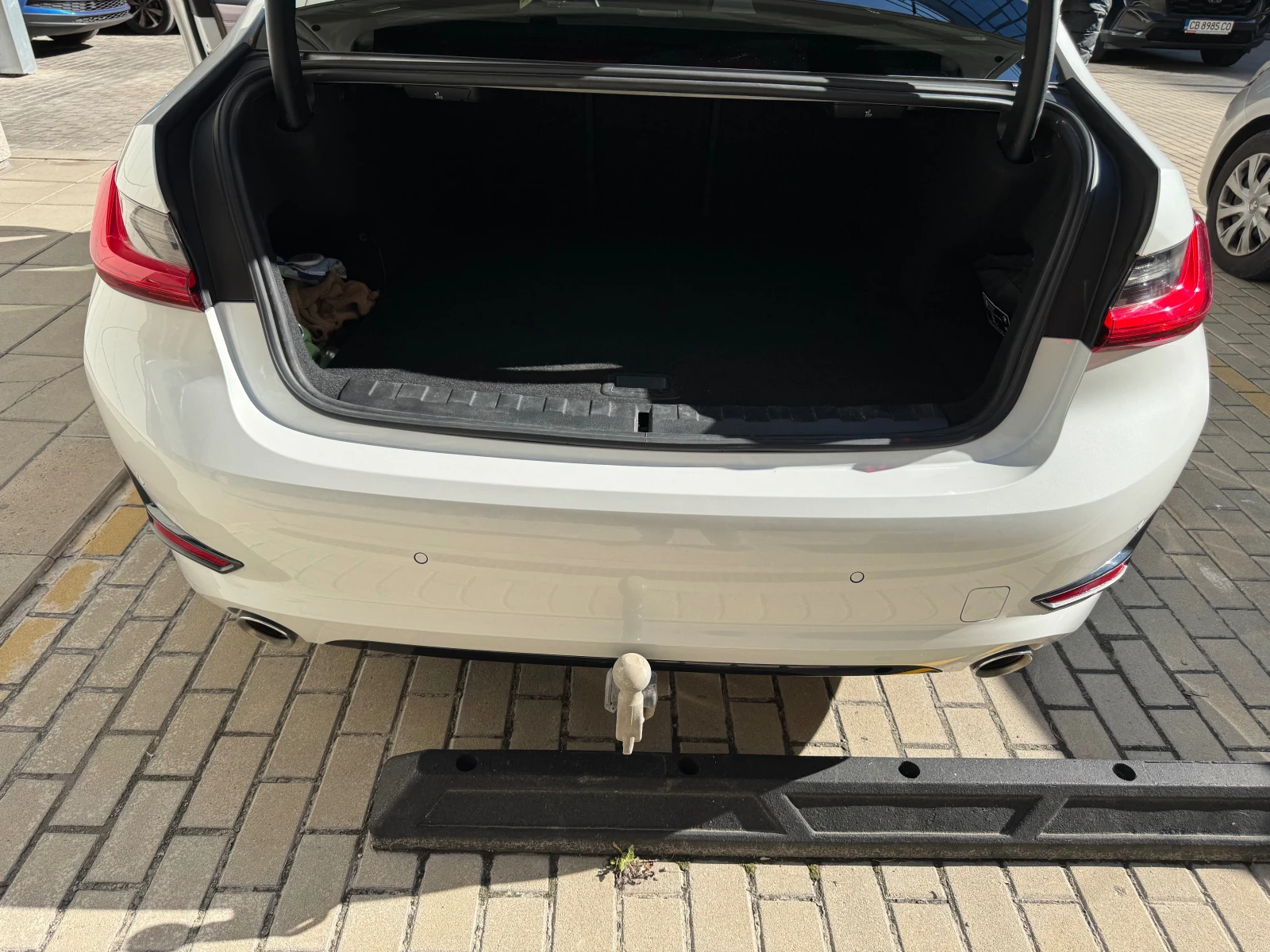 BMW 330 xDrive | Mobile.bg   15