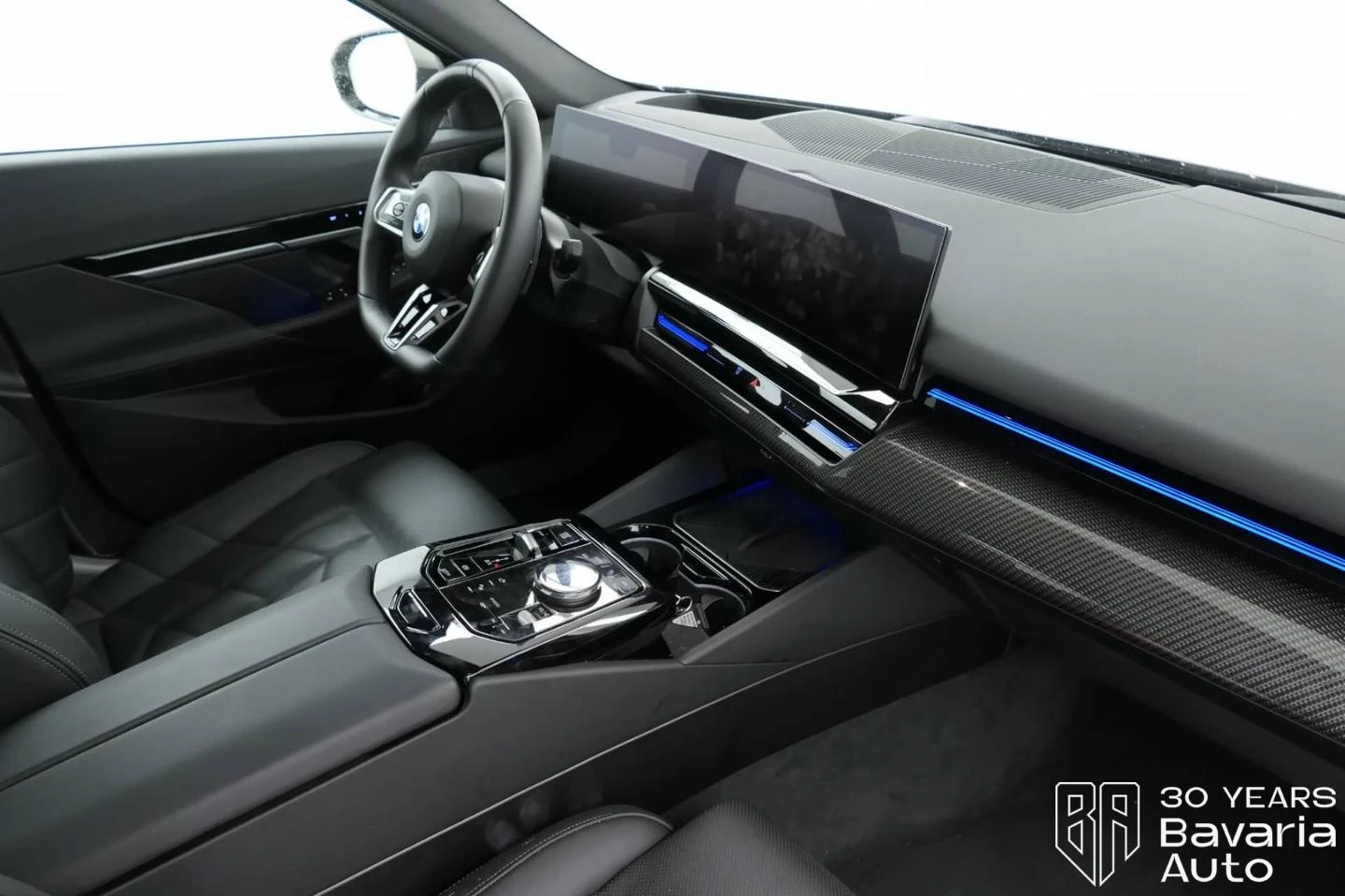 BMW 520 i M Sport Paket Steptronic - изображение 7