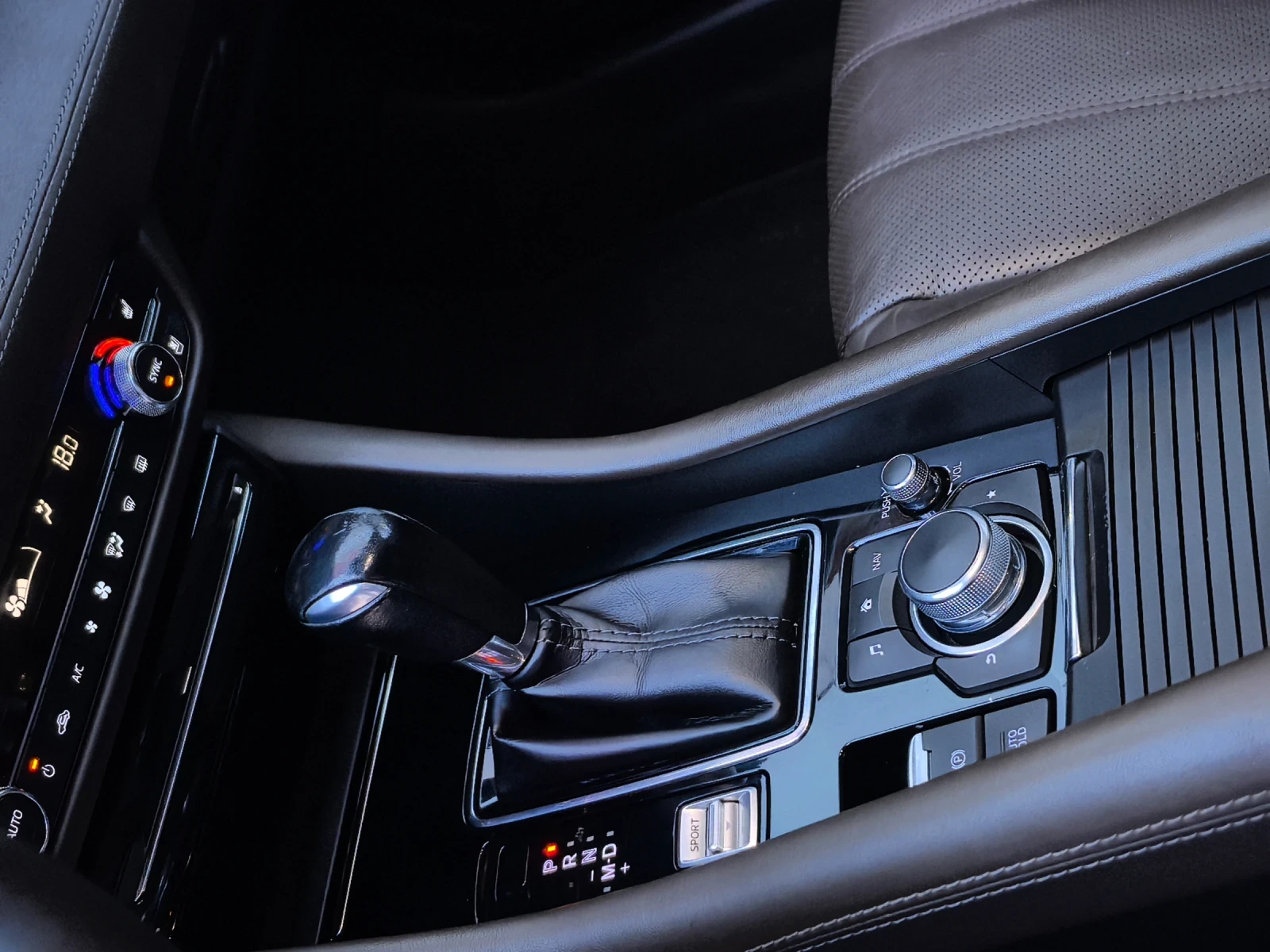 Mazda 6 Takumi N1 | Mobile.bg   11