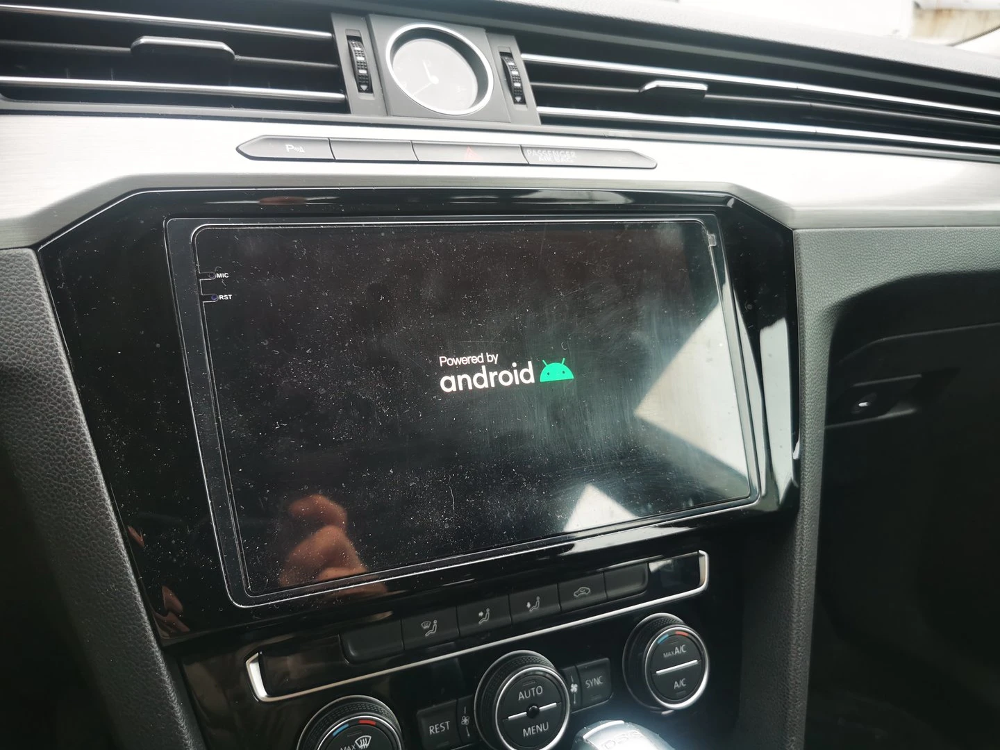 VW Arteon 1.5 TSI EVO BMT DSG, снимка 4 - Автомобили и джипове - 52844692